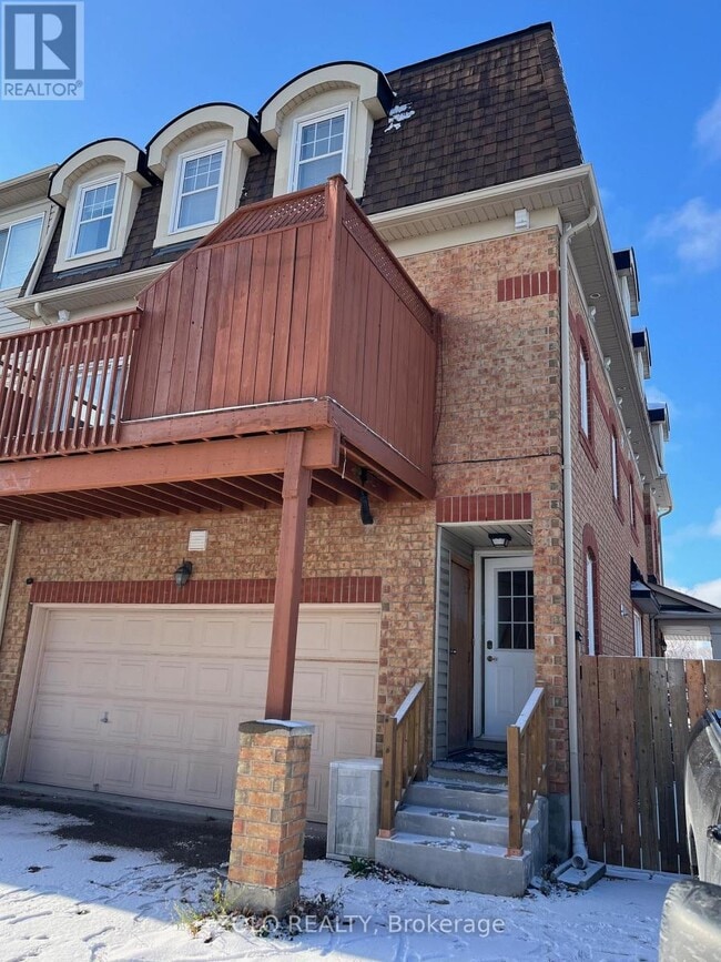 Building Photo - 13 Rouge River Dr