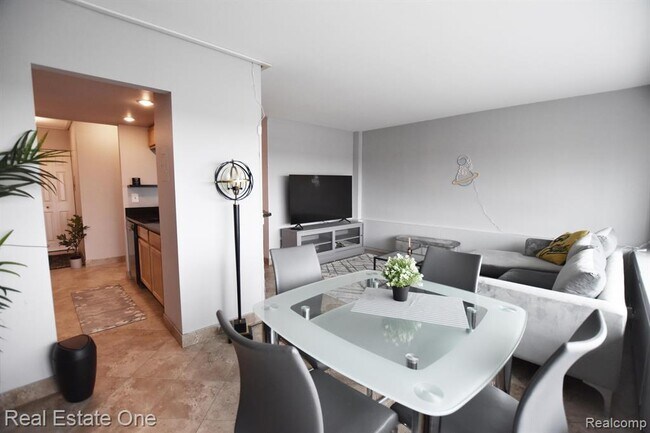 Foto del edificio - 555 E William St