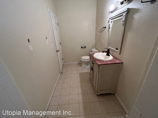 Building Photo - 3 br, 1 bath House - 3440 38th Street