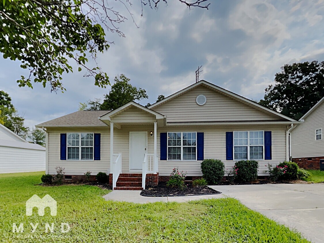 Primary Photo - 4113 Ringtail Ct SE