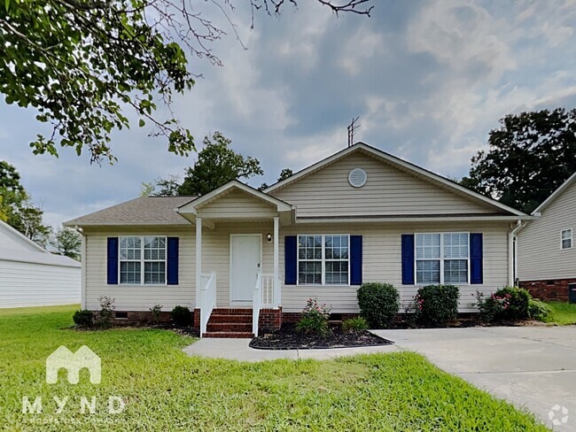 Building Photo - 4113 Ringtail Ct SE
