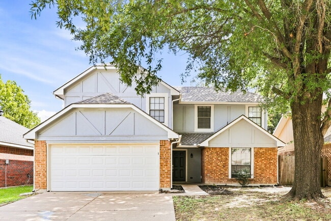 Building Photo - 5629 Wembley Downs Dr