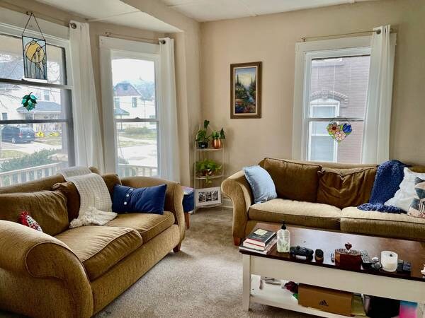 Foto del edificio - 517 Forest St