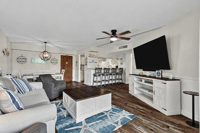 Foto del edificio - 3600 S Ocean Shore Blvd