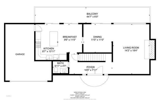 Foto del edificio - Beautifully Renovated 4x2.5 San Rafael Home