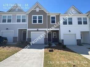 Building Photo - 478 Fran Dr