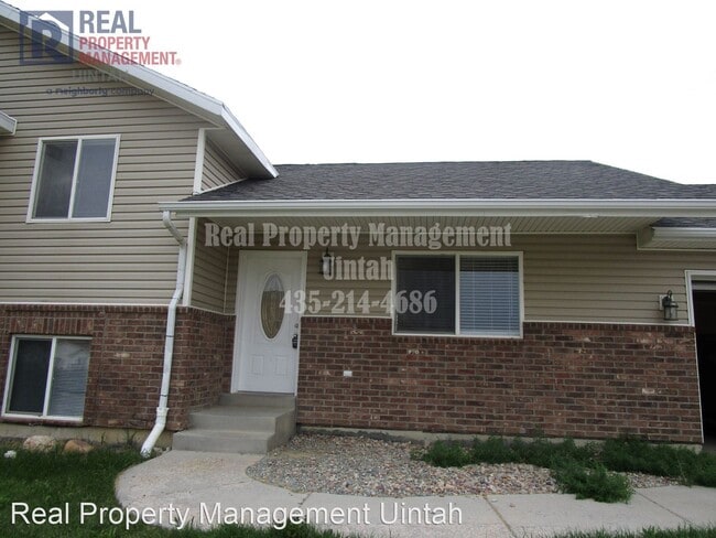 Building Photo - 5 br, 3 bath House - 4216 W 600 N