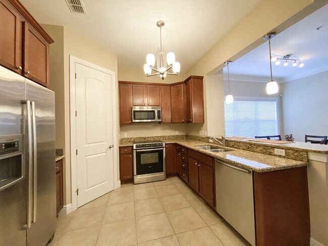 Foto del edificio - The Palms #102