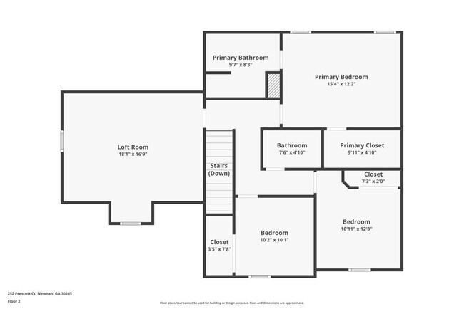 Building Photo - 252 Prescott Ct