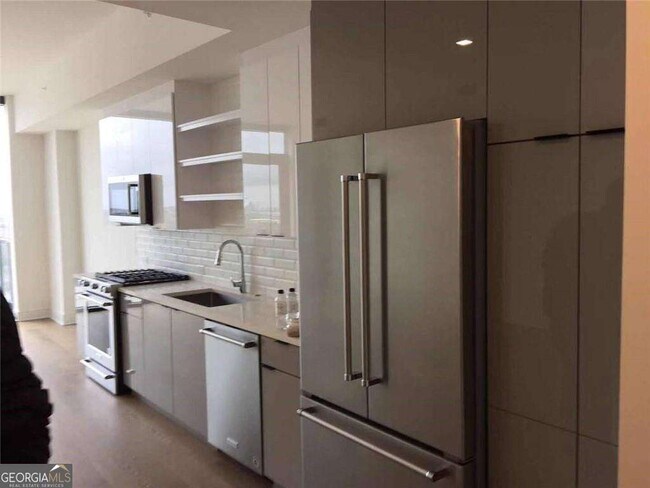 Foto del edificio - 788 West Marietta St NW