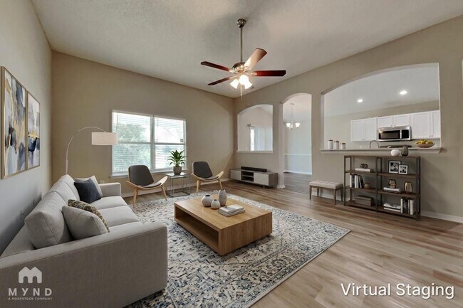 Foto del edificio - 10166 Rising Mist Ln