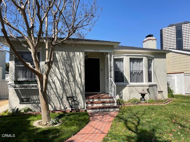 Building Photo - 4121 McFarlane Ave