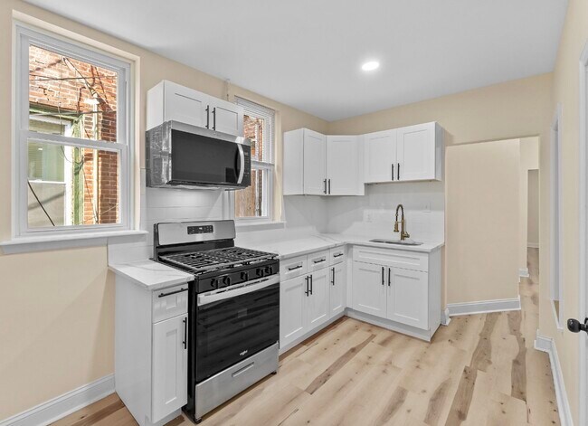 Foto del edificio - 3744 N Carlisle St