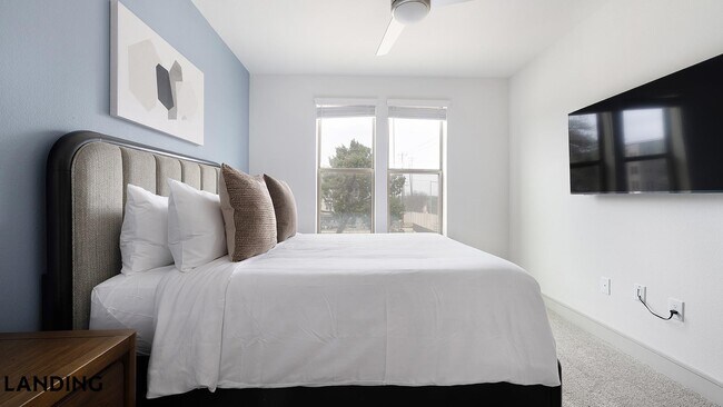 Foto del edificio - 3100 Scofield Ridge Pkwy