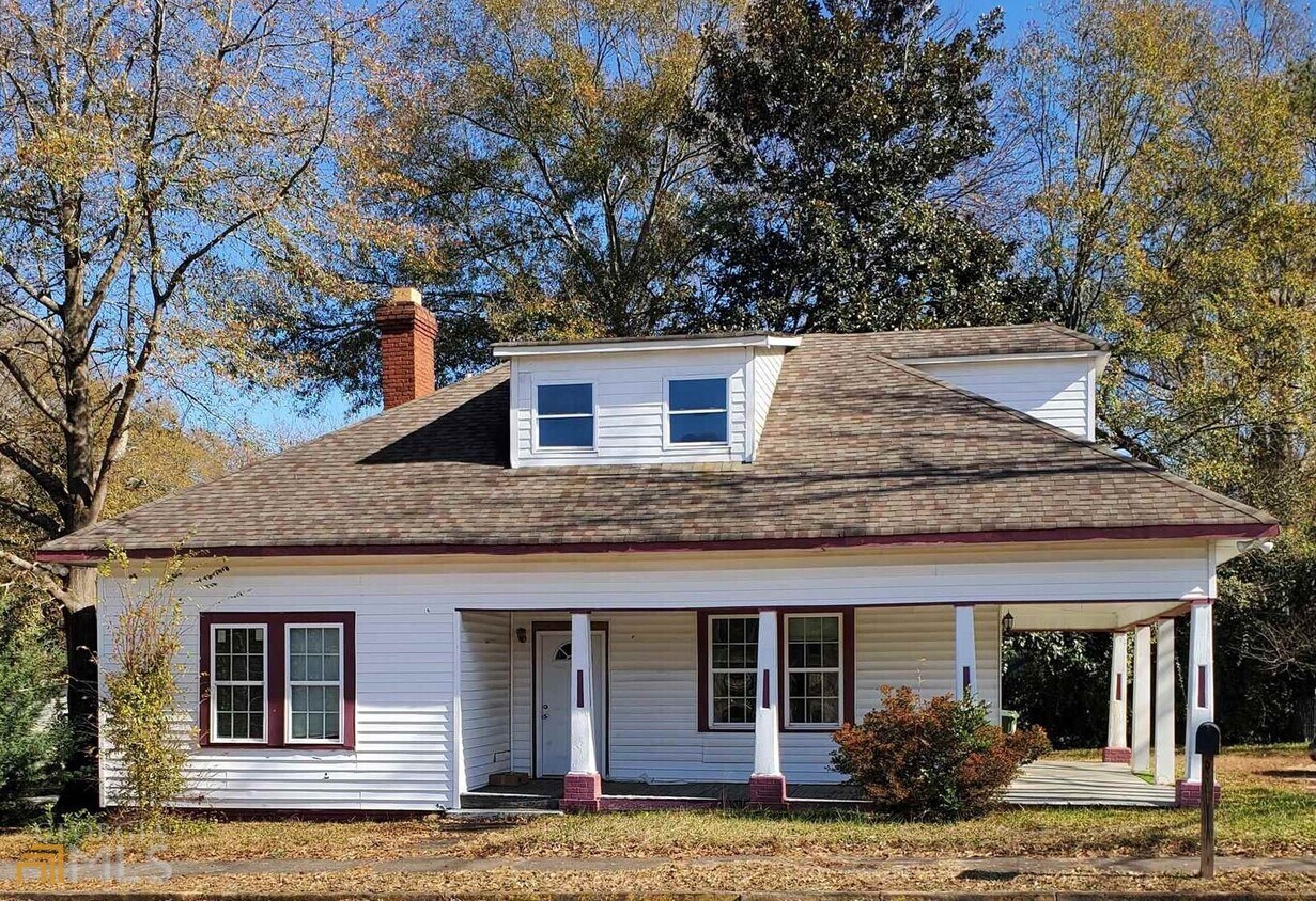 403 Johnson St, Hogansville, GA 30230 House Rental in Hogansville, GA