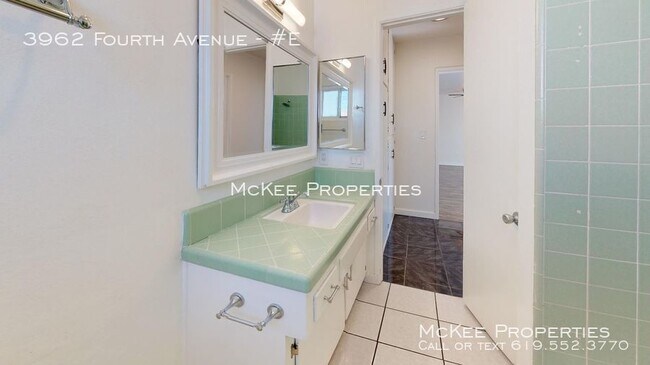 Foto del edificio - 3962 Fourth Ave