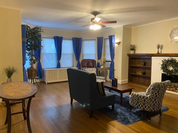 Foto del edificio - 6354 N Paulina St