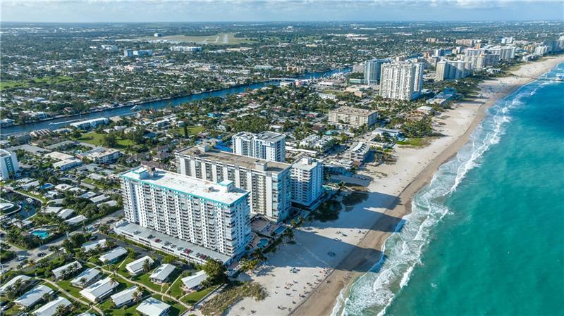 Foto principal - 1010 S Ocean Blvd