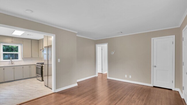 Foto del edificio - Housing Choice Vouchers (Section 8) welcome!