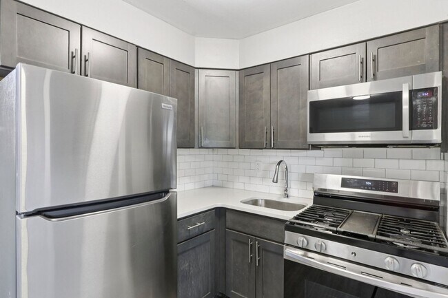 Interior Photo - Cedar Court apartments