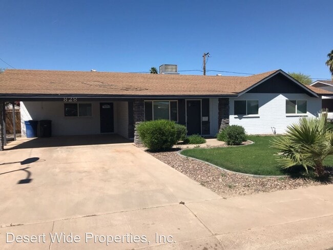 Building Photo - 4 br, 2 bath House - 828 N. EVERGREEN ST