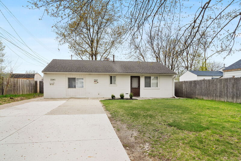 2240 S Christine Ave, Westland, MI 48186 Condo for Rent in Westland