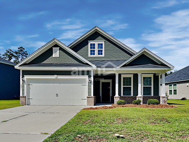 Building Photo - 391 Southwilde Way