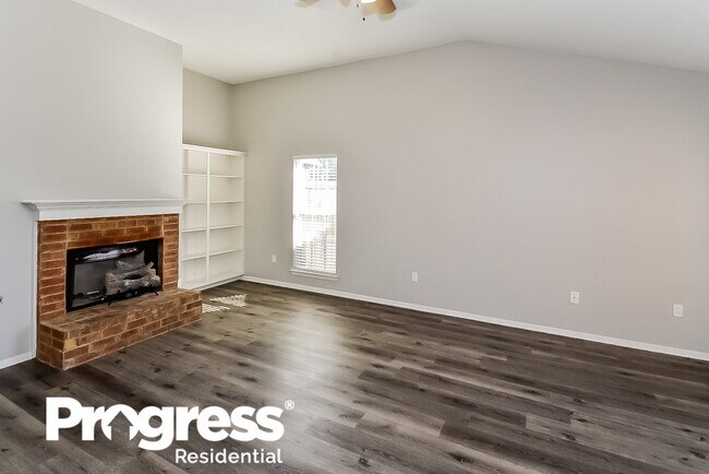 Foto del edificio - 964 Charlotte Ln