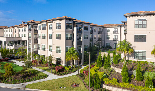 Building Photo - HarborChase of Dr. Phillips - A 55+ Community