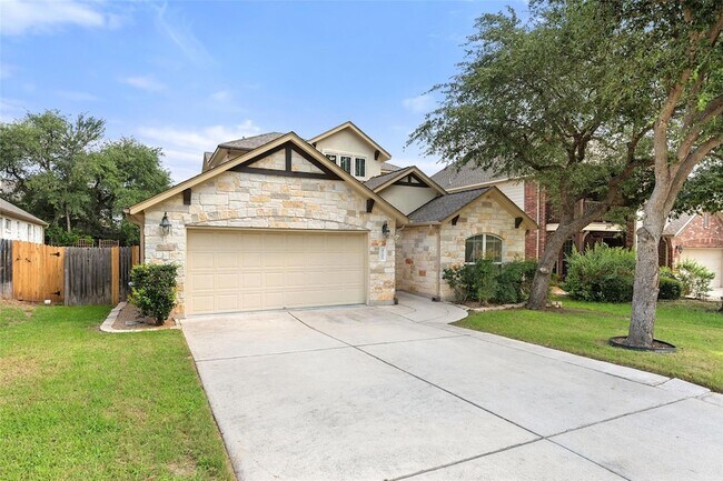 Building Photo - 4205 Buckskin