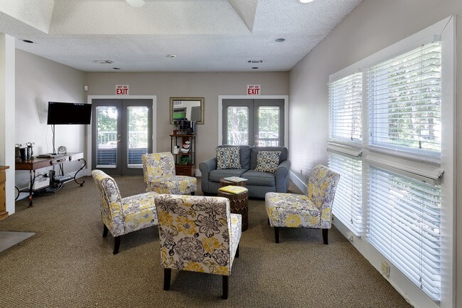 Arbor Hills Apartments Antioch, TN