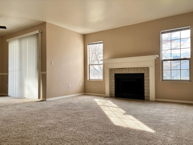 Interior Photo - Overlook Pointe Apartments