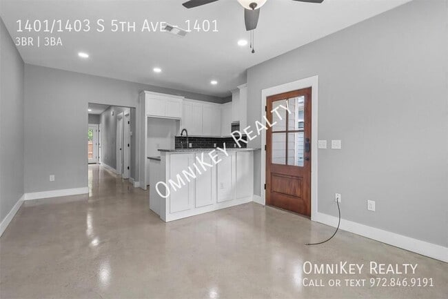 Foto del edificio - 1401/1403 S 5th Ave-1401