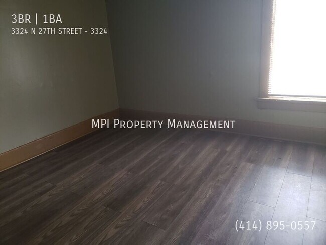Foto del edificio - 3324 N 27th St