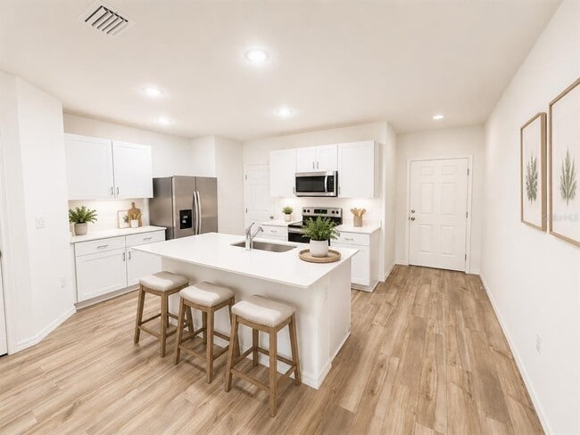 Foto del edificio - 3754 King Hill Dr