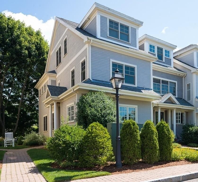 Foto principal - Marblehead Highlands
