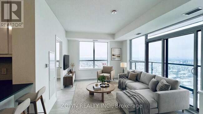 Photo du bâtiment - 3260 Sheppard Ave E