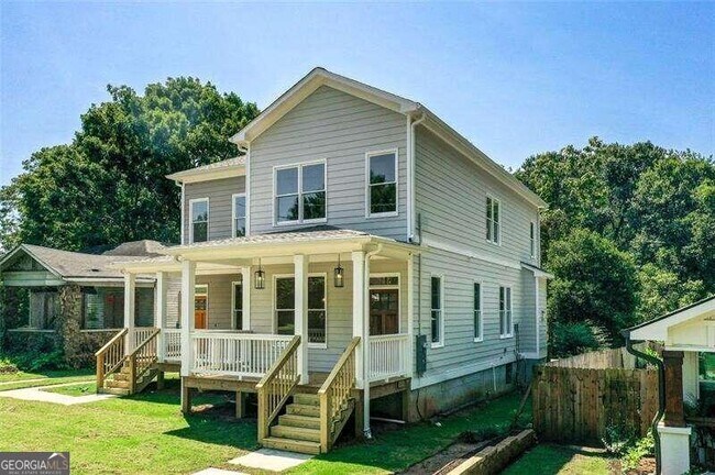 Foto del edificio - 1240 Oakland Terrace SW