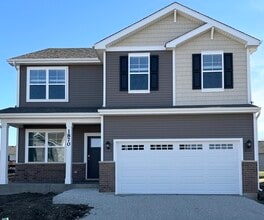 Building Photo - 1870 Canyon Creek Dr