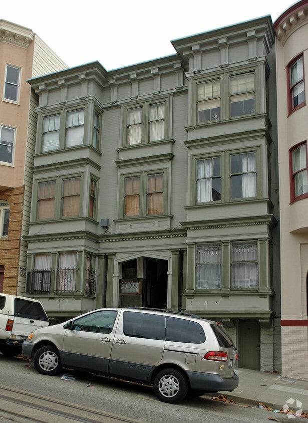 Primary Photo - 1413-1419 Mason St