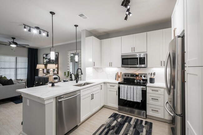 Foto del edificio - 4855 Magnolia Cove Dr