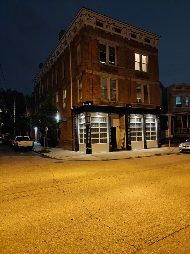 Building Photo - 4204 Williamson Pl