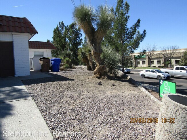 Building Photo - 2 br, 2 bath House - 2900 Missouri Ave.