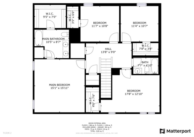 Foto del edificio - 2595 Provence Dr SE