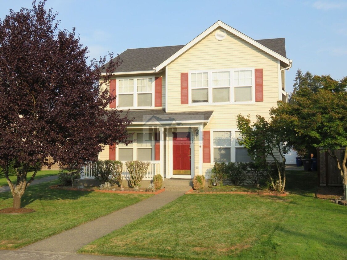 Foto principal - Stunning House in Dupont!