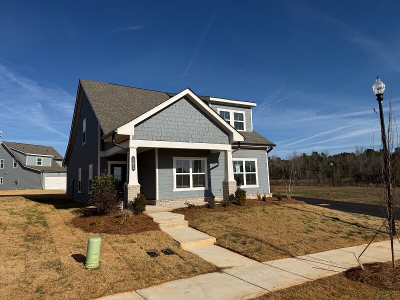 Foto del edificio - 113 Prospect Ave