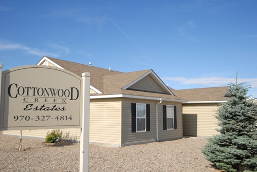 Foto principal - Cottonwood Creek Estates