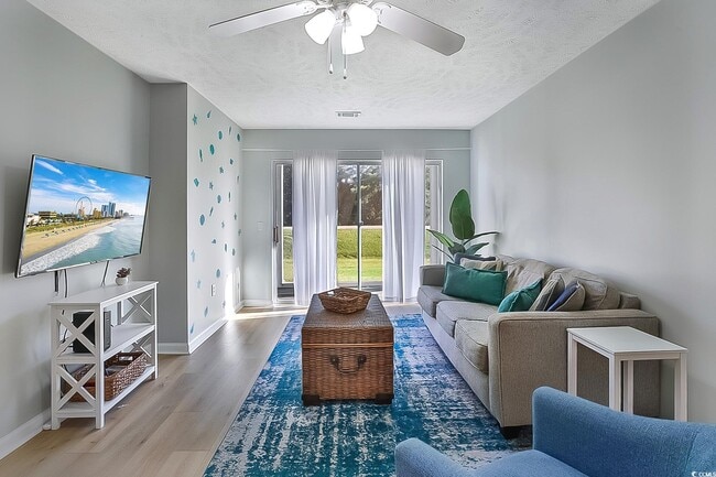 Foto del edificio - 510 White River Dr