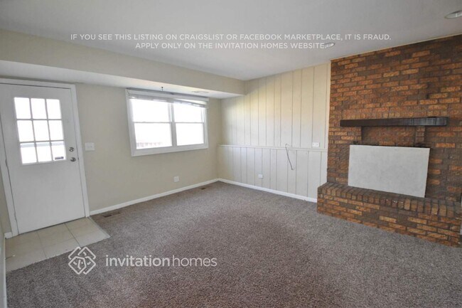 Foto del edificio - 606 Cochise Cir