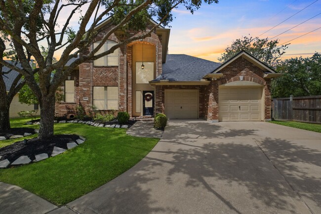 Building Photo - 21802 Canton Pass Ln